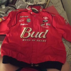 Chase Authentics Driver's Line Dale Earnhardt Jr